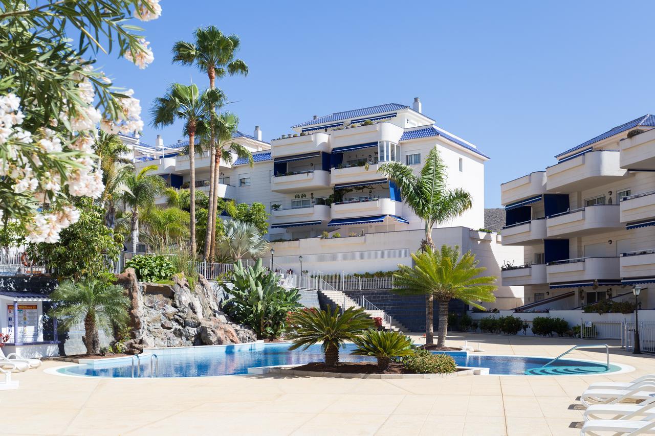 Ferienwohnung El Ancla Los Cristianos  Exterior foto