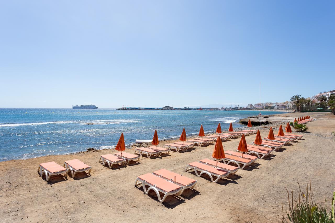 Ferienwohnung El Ancla Los Cristianos  Exterior foto