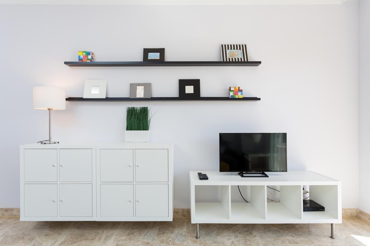 Ferienwohnung El Ancla Los Cristianos  Exterior foto